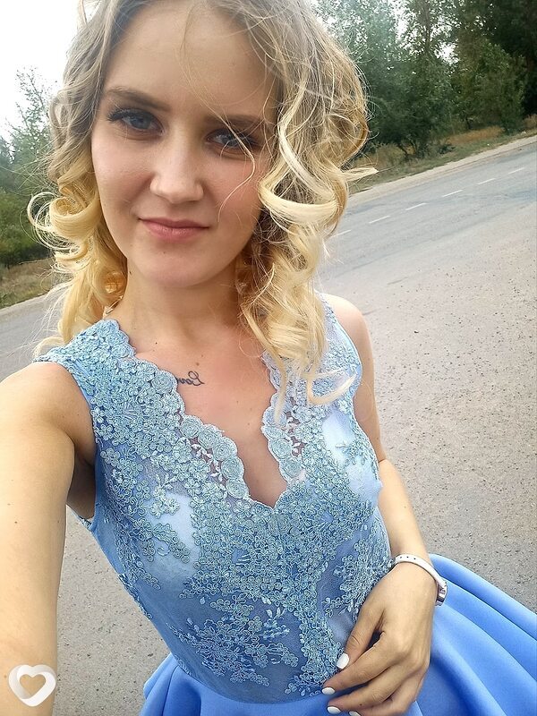 Ульяна, 26, Нефтекамске — анкета №4419387