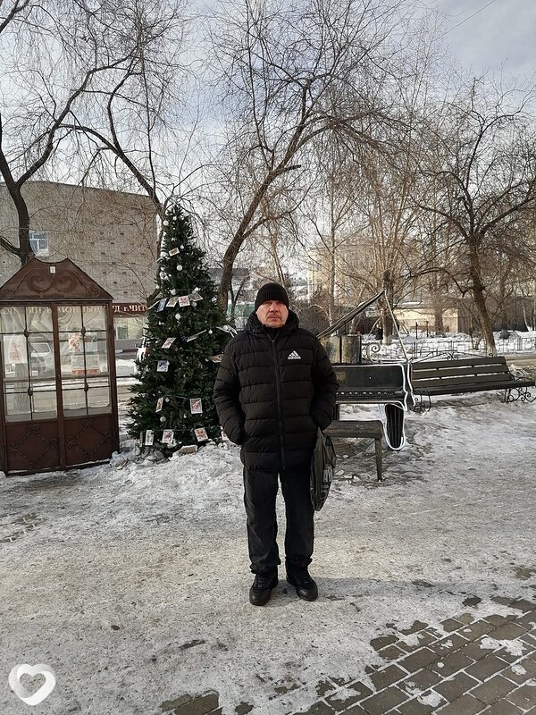 Александр, 56, Чите — анкета №4419403