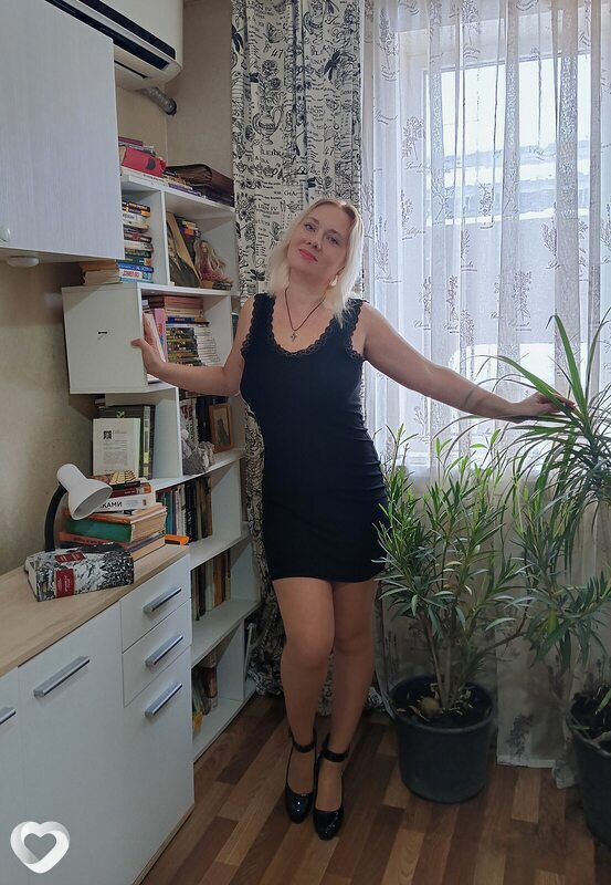 Мадина, 39, Белгороде — анкета №4419416