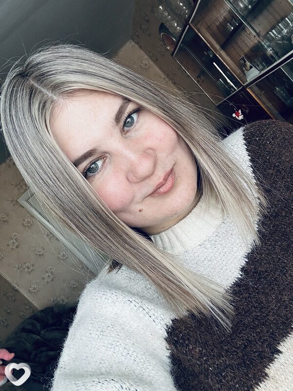 Елена, 28, Гродно — анкета №4419367