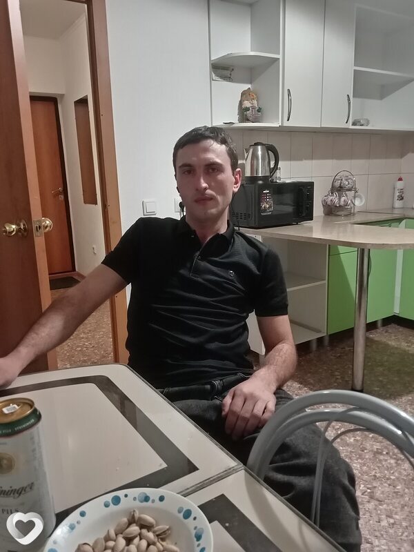 Рамил, 34, Нижнекамске — анкета №4419481