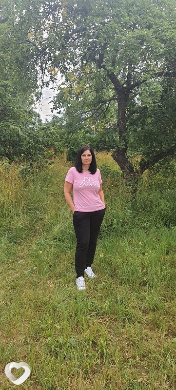 Любовь, 41, Клине — анкета №4419482