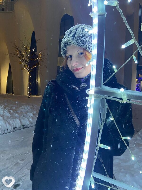 Марина, 34, Москве — анкета №4419483