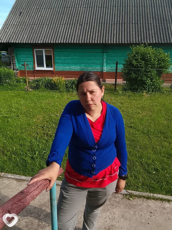 Алла, Дятлово