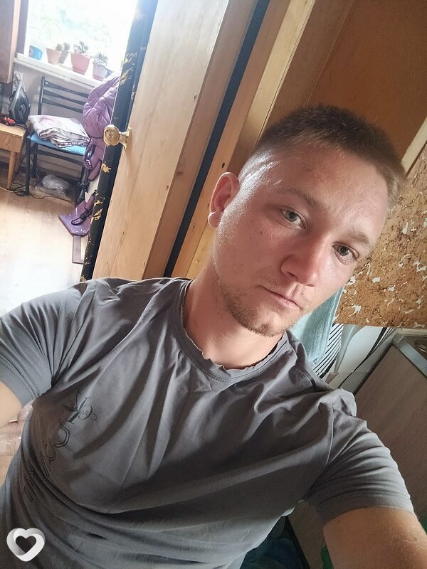 Даниил, 24, Саратове — анкета №4419493