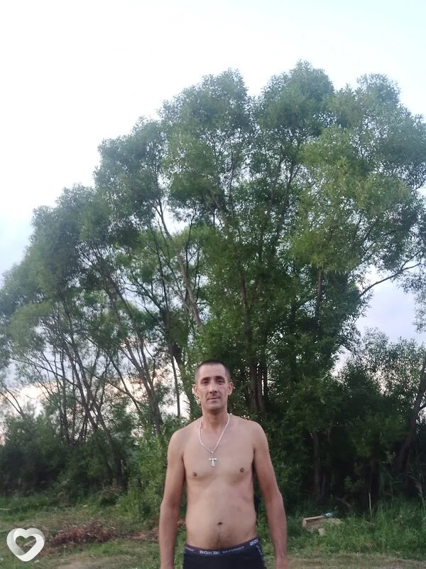 Вячеслав, 46, Москве — анкета №4419451