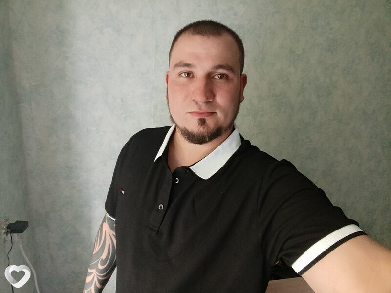 Андрей, 29, Челябинске — анкета №4419471
