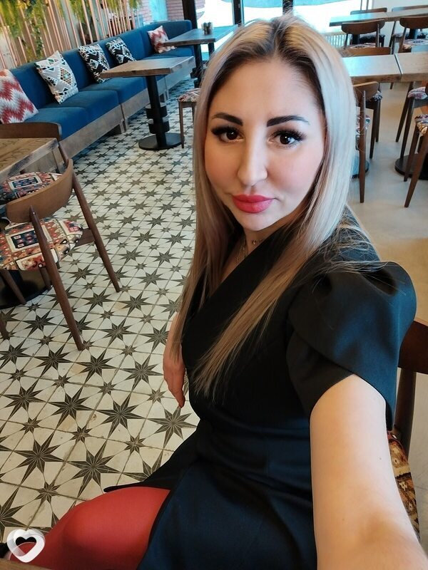 Юля, 46, Ижевске — анкета №4419558