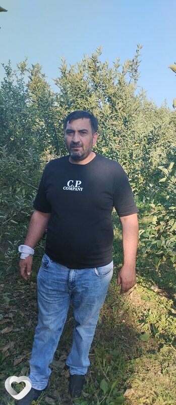 Роланд, 40, Ростове-на-Дону — анкета №4419572