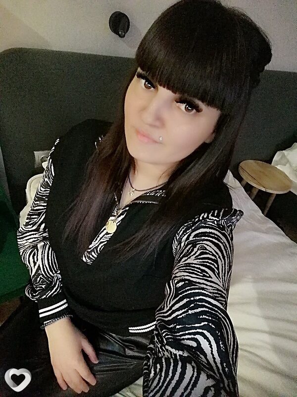 Альбина, 36, Санкт-Петербурге — анкета №4419597