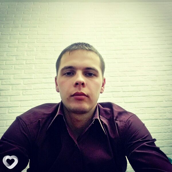 Алексей, 32, Люберцах — анкета №4419672