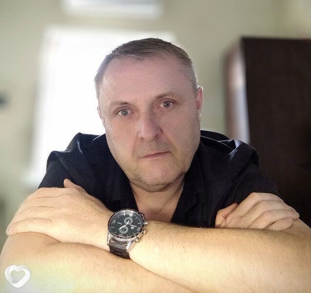 Виталий, Днепр