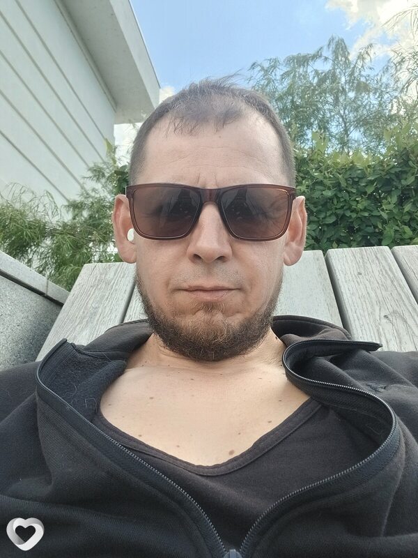 Рустем, 42, Казани — анкета №4419613