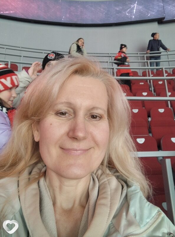 Татьяна, 48, Новокузнецке — анкета №4419620