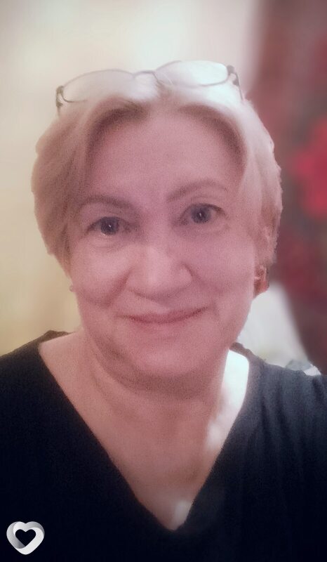 Наталья, 63, Тюмени — анкета №4419833
