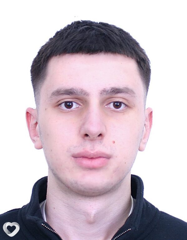 Костя, 21, Рязани — анкета №4419504