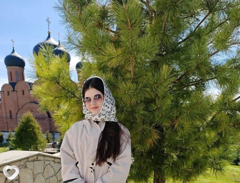 Екатерина, 25, Уфе — анкета №4419506