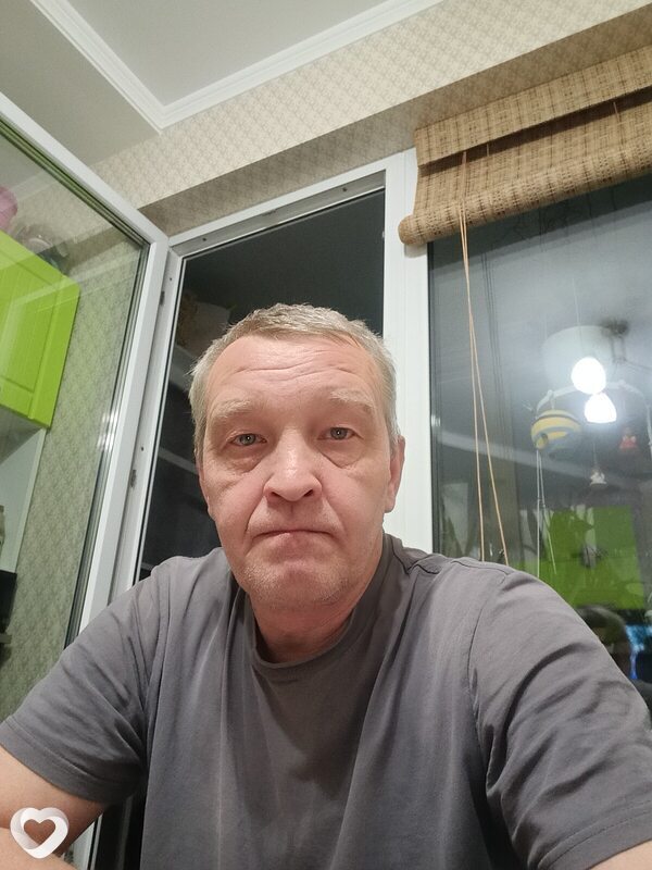 Владимир, Ханты-Мансийск
