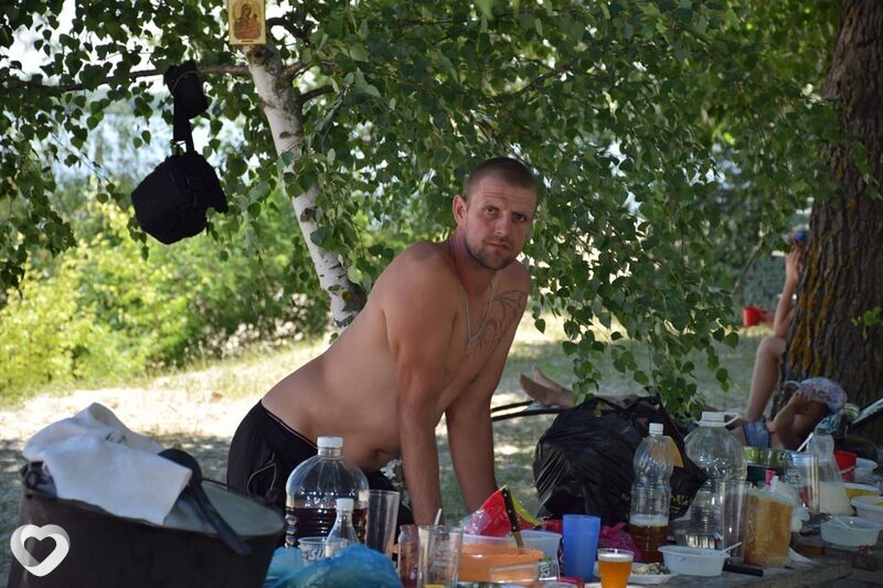 Виталик, 36, Соликамске — анкета №4419515