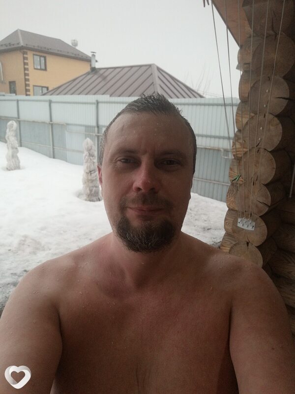 Александр, 45, Саратове — анкета №4419518