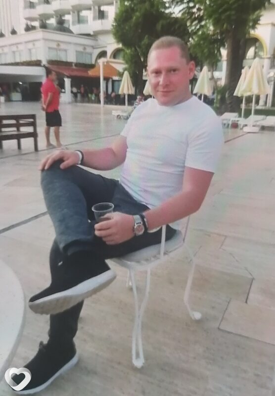 Андрей, 36, Каменске-Уральском — анкета №4419522