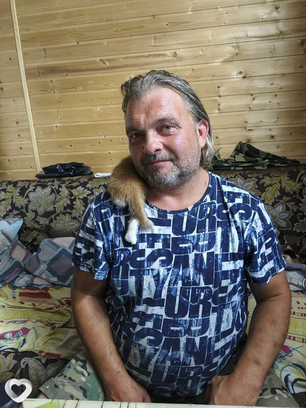 Михаил, Касимов