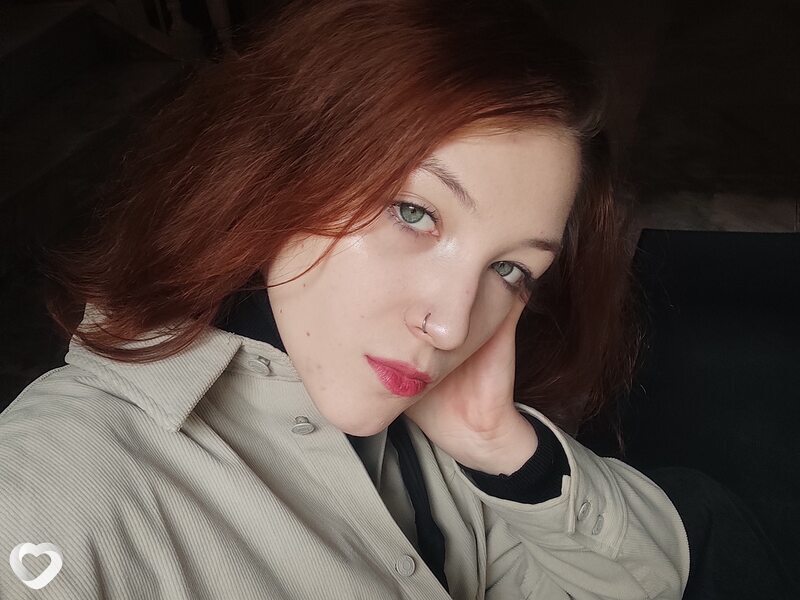 Мария, 24, Казани — анкета №4419526