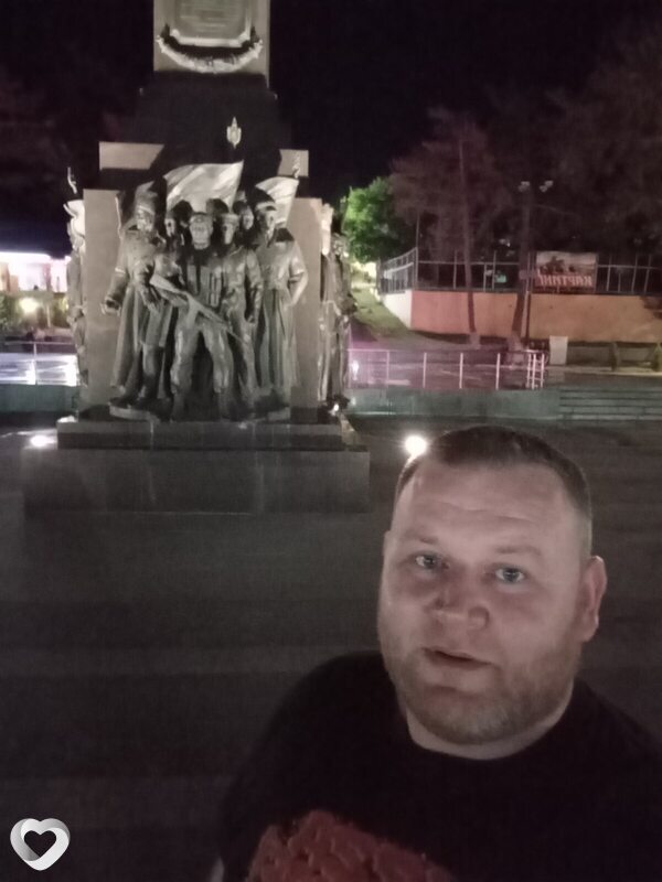 Саня, Приморский