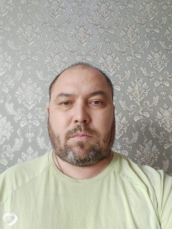 Андрей, Афипский