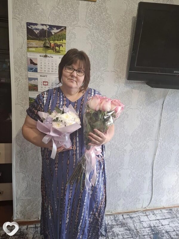 Фатима, Константиновск