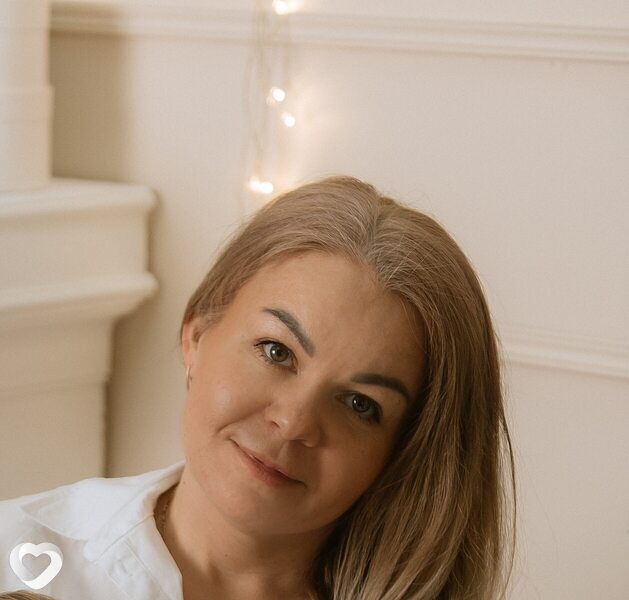 Алена, 39, Магнитогорске — анкета №4419725