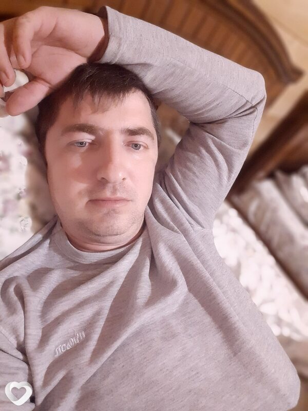 Юрий, 30, Сочи — анкета №4419737