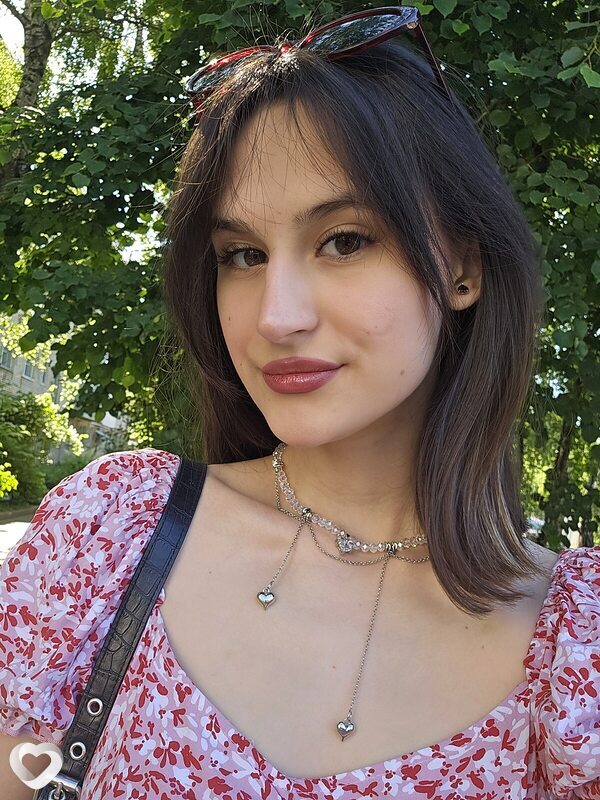Сонечка, 22, Туле — анкета №4419674