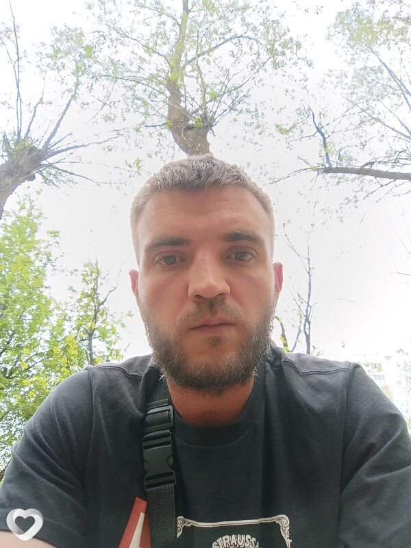 Александр, 34, Москве — анкета №4419680