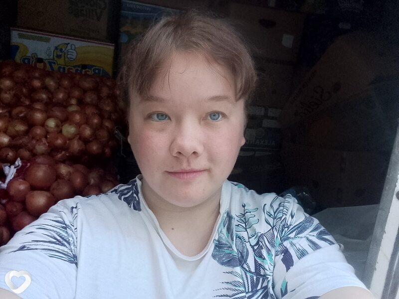 Ксения, Вольск