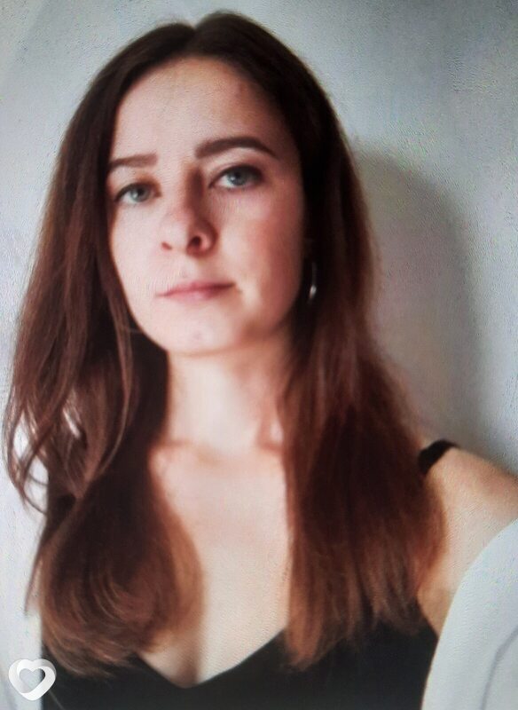 Галина, 45, Минске — анкета №4419761