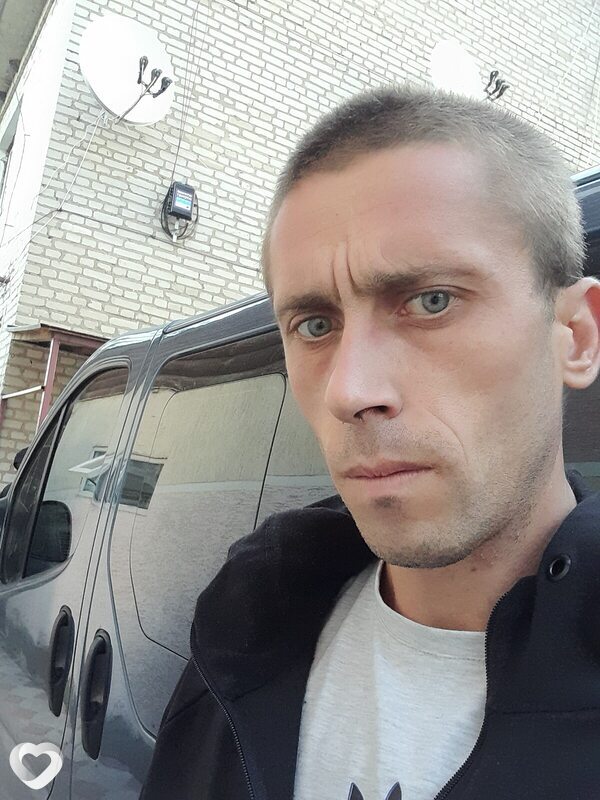 Валера, 33, Николаеве — анкета №4420593
