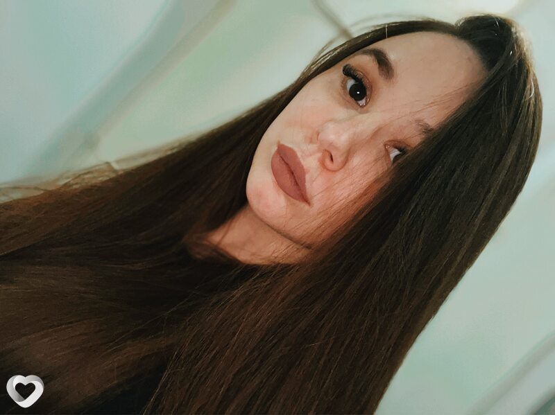 Лиза, 22, Екатеринбурге — анкета №4420595