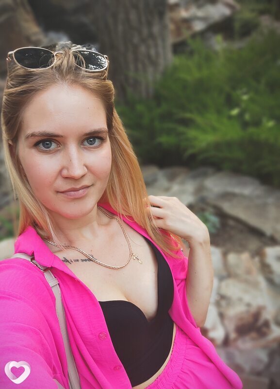 Полина, Белорецк