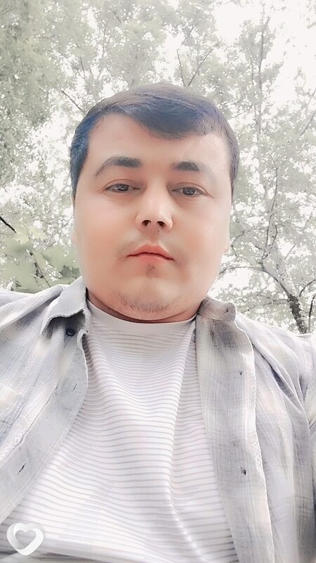Тимур, 33, Кирове — анкета №4420606