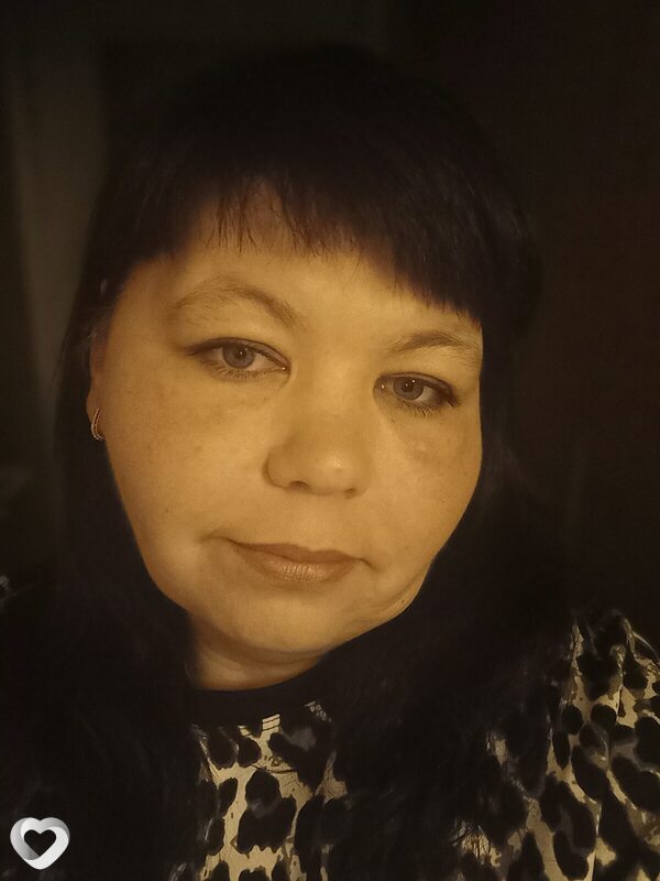 Ника, 45, Ялте — анкета №4420613