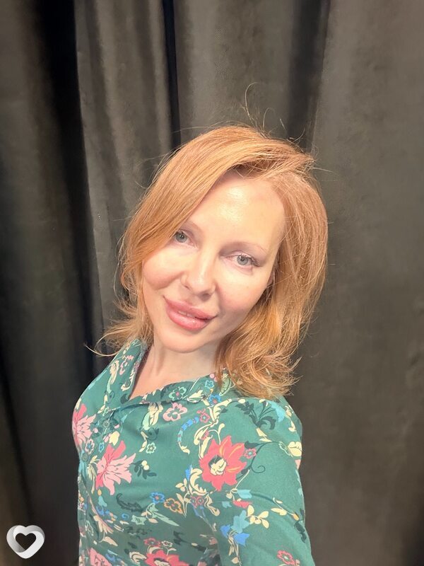Ксения, 41, Санкт-Петербурге — анкета №4420614