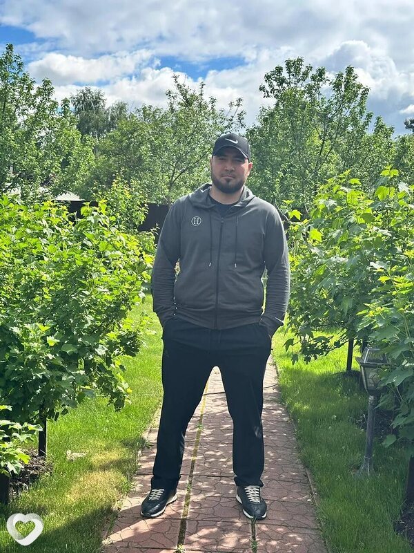 Тим, 29, Химках — анкета №4420615