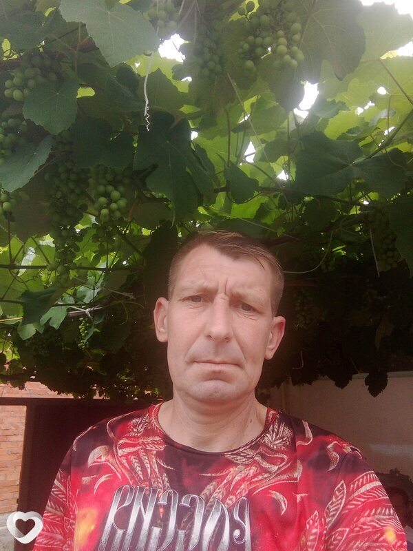 Александр, 43, Краснодаре — анкета №4419888