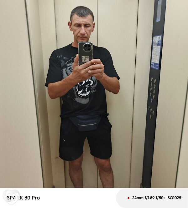 Дмитрий, Шиханы