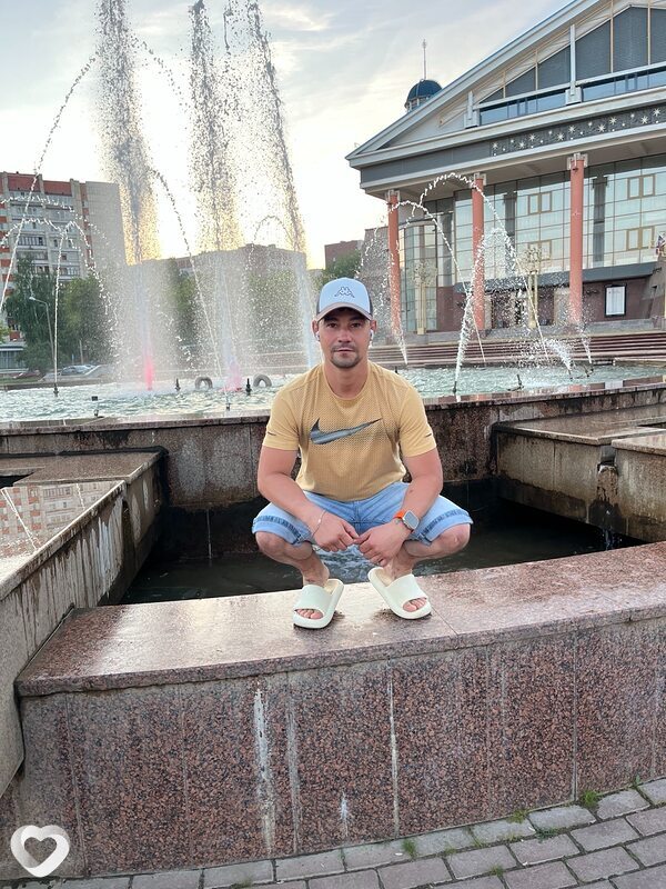 Илья, Саров