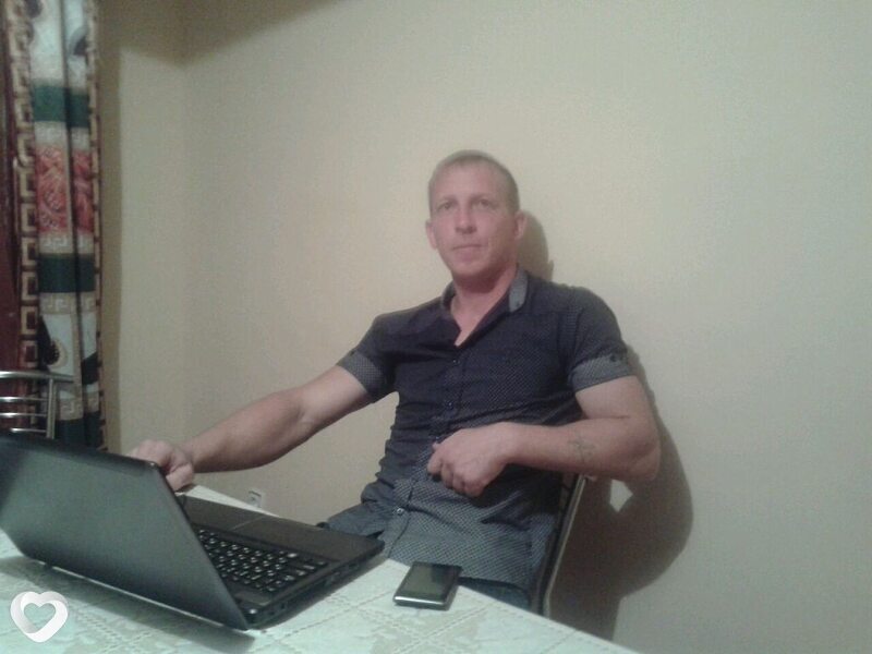 Сергей, Севастополь