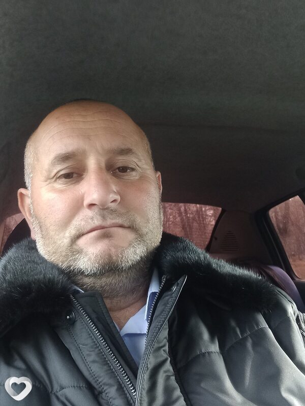 Абдугаффор, 41, Новокузнецке — анкета №4419935