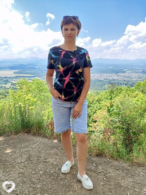 Irina, 38, Майкопе — анкета №4419939