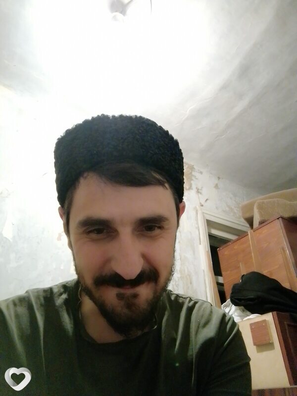 Санек, 36, Волгограде — анкета №4419853